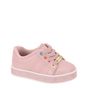 Tenis-Casual-Rosa-Kids-Star-|-Molekinha-Tamanho--18---Cor--ROSA-0